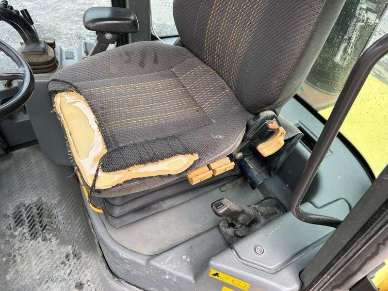 اللودر بعجل Volvo L30Z: صورة 43 اللودر بعجل Volvo L30Z: صورة 43