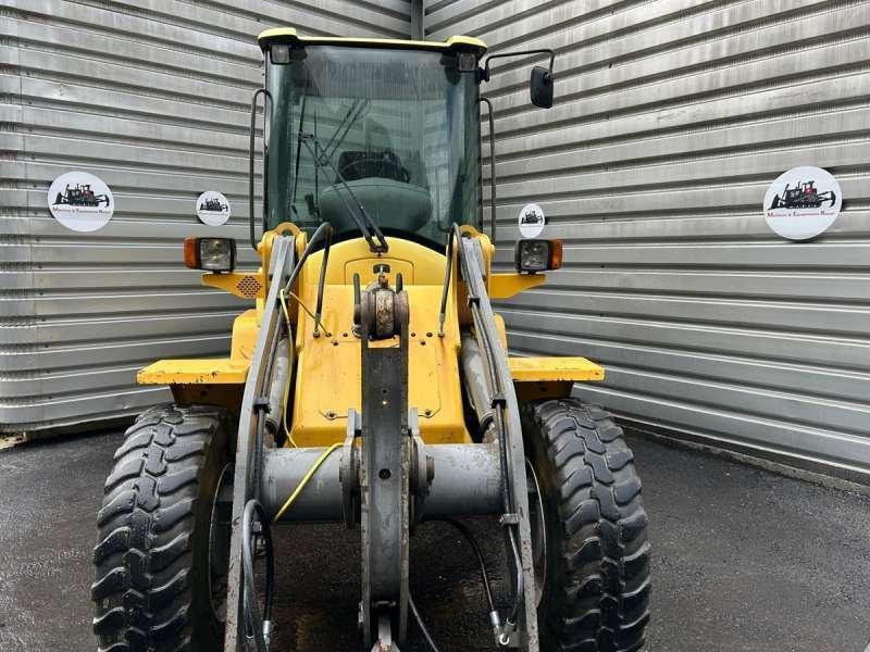 اللودر بعجل Volvo L30Z: صورة 22 اللودر بعجل Volvo L30Z: صورة 22