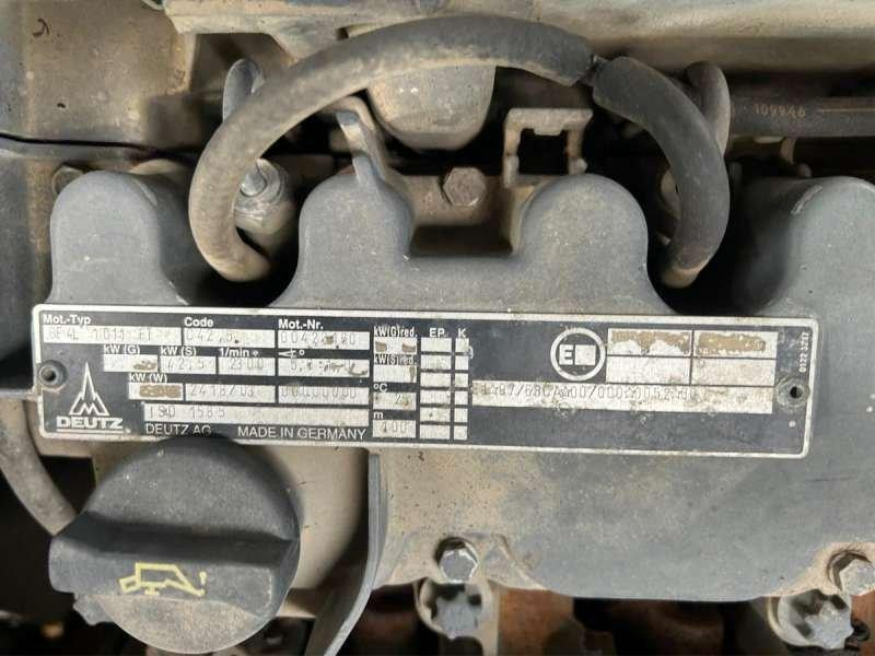 اللودر بعجل Volvo L30Z: صورة 32 اللودر بعجل Volvo L30Z: صورة 32