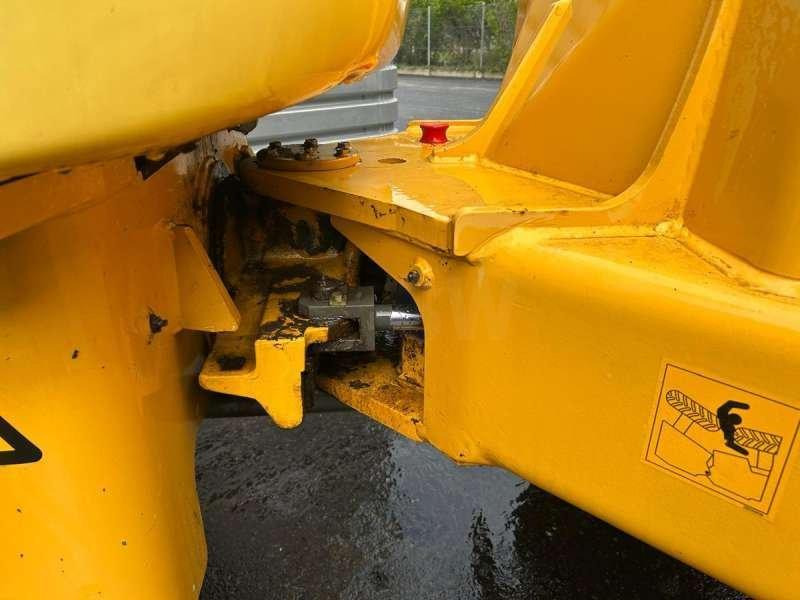 اللودر بعجل Volvo L30Z: صورة 41 اللودر بعجل Volvo L30Z: صورة 41