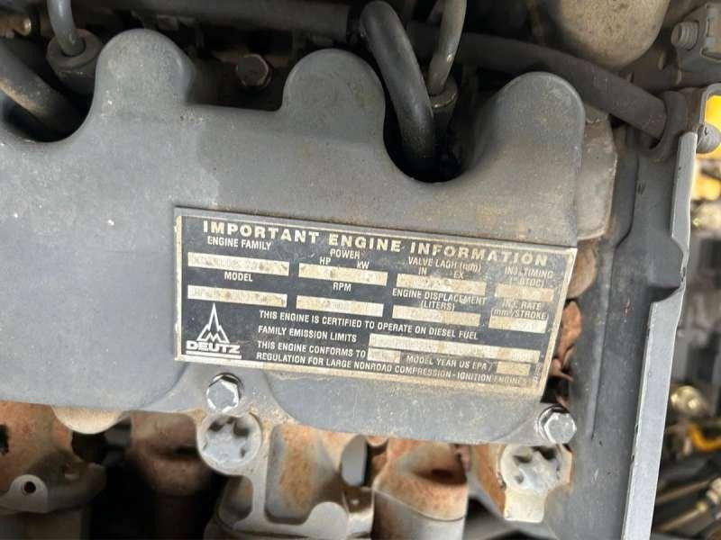 اللودر بعجل Volvo L30Z: صورة 33 اللودر بعجل Volvo L30Z: صورة 33