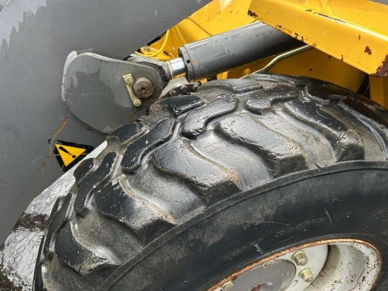 اللودر بعجل Volvo L30Z: صورة 27 اللودر بعجل Volvo L30Z: صورة 27