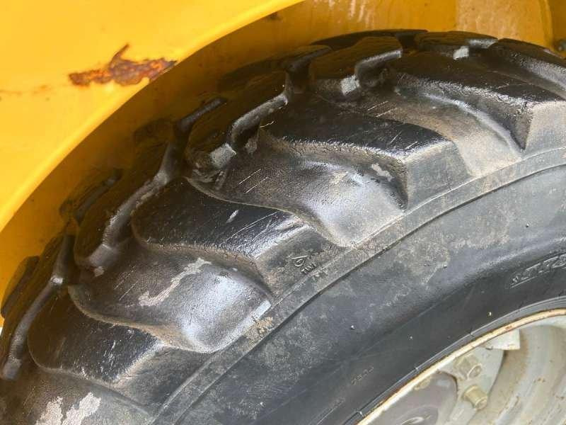 اللودر بعجل Volvo L30Z: صورة 29 اللودر بعجل Volvo L30Z: صورة 29