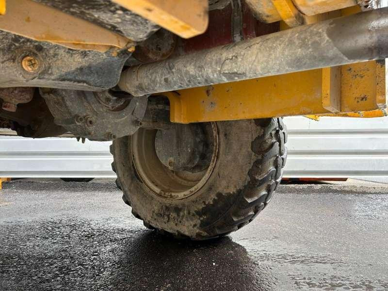 اللودر بعجل Volvo L30Z: صورة 38 اللودر بعجل Volvo L30Z: صورة 38