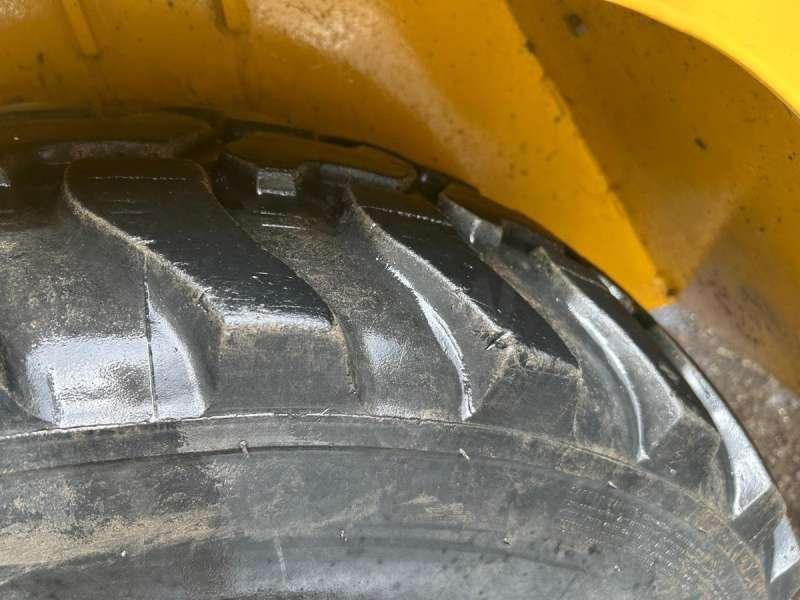 اللودر بعجل Volvo L30Z: صورة 48 اللودر بعجل Volvo L30Z: صورة 48