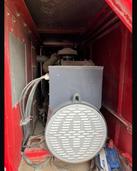 WESTERIA SEPARATEUR AERAULIQUE BMF 1 - آلة تمزيق صناعية: صورة 5 WESTERIA SEPARATEUR AERAULIQUE BMF 1 - آلة تمزيق صناعية: صورة 5