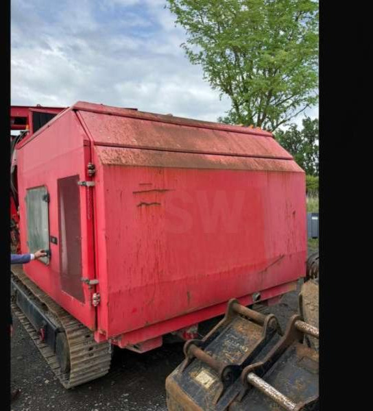 WESTERIA SEPARATEUR AERAULIQUE BMF 1 - آلة تمزيق صناعية: صورة 4 WESTERIA SEPARATEUR AERAULIQUE BMF 1 - آلة تمزيق صناعية: صورة 4