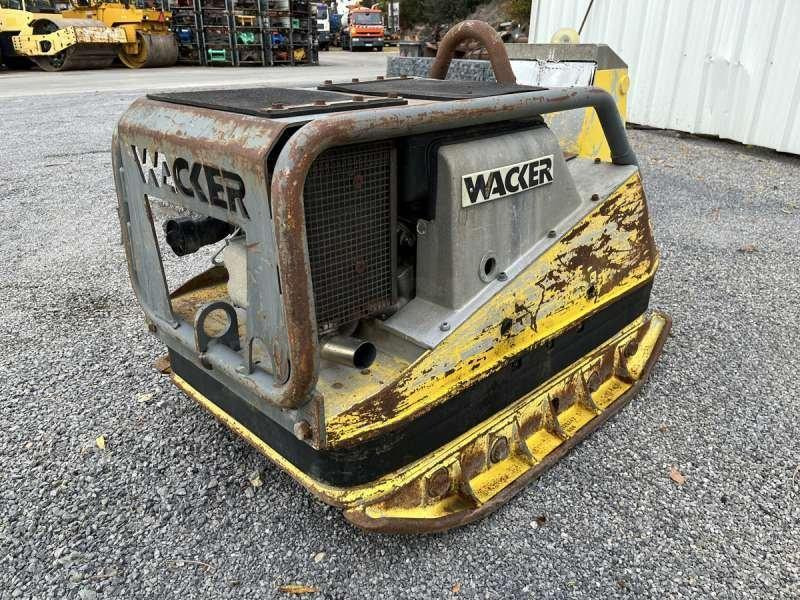 Wacker DPU7060SC - صفيحة هزازة: صورة 4 Wacker DPU7060SC - صفيحة هزازة: صورة 4