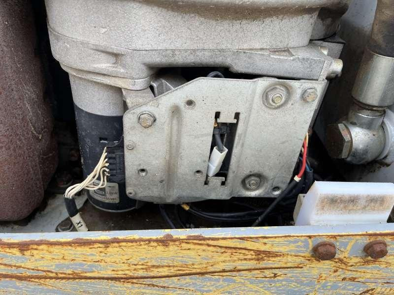 صفيحة هزازة Wacker DPU7060: صورة 21 صفيحة هزازة Wacker DPU7060: صورة 21