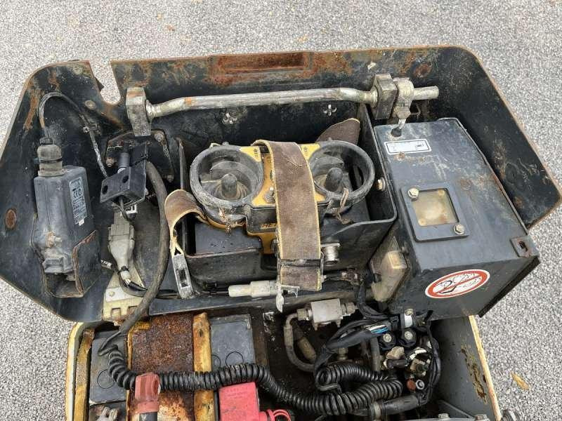 صفيحة هزازة Wacker DPU7060: صورة 13 صفيحة هزازة Wacker DPU7060: صورة 13