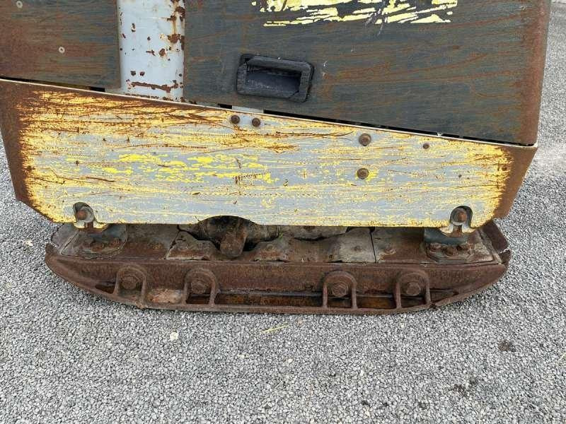 صفيحة هزازة Wacker DPU7060: صورة 11 صفيحة هزازة Wacker DPU7060: صورة 11