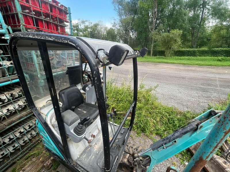 Wacker Neuson 1404RD - حفار صغير: صورة 2 Wacker Neuson 1404RD - حفار صغير: صورة 2