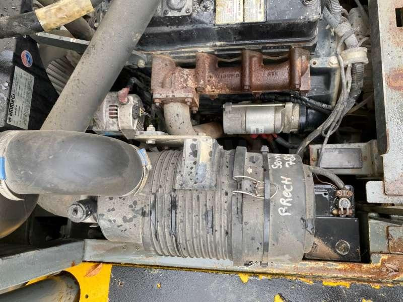 شاحنة قلابة صغيرة Wacker Neuson LIFTON 4001: صورة 9