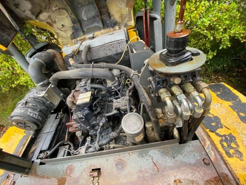 شاحنة قلابة صغيرة Wacker Neuson LIFTON 4001: صورة 15