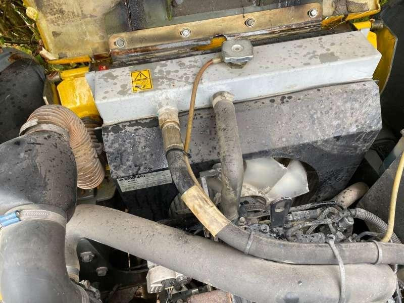 شاحنة قلابة صغيرة Wacker Neuson LIFTON 4001: صورة 12
