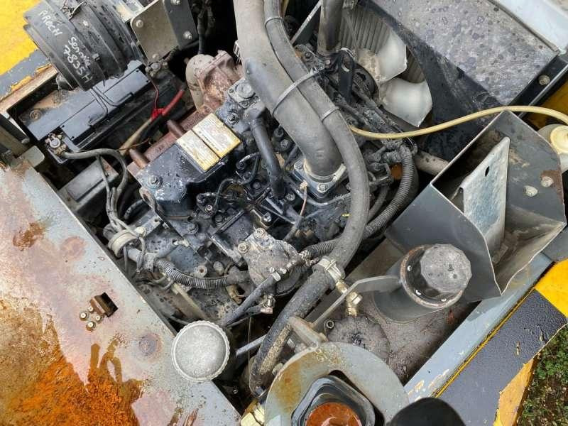 شاحنة قلابة صغيرة Wacker Neuson LIFTON 4001: صورة 18