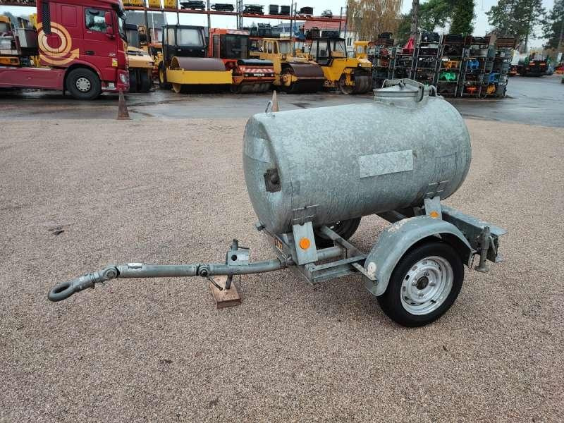 YSM Semi Citerne 500 LITRES A EAU - خزان: صورة 3 YSM Semi Citerne 500 LITRES A EAU - خزان: صورة 3