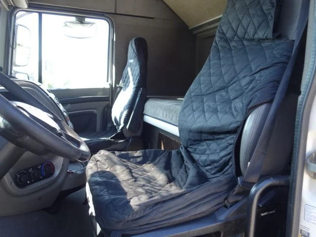 DAF XF 105.460 zf intarder - مقطورة السحب: صورة 5 DAF XF 105.460 zf intarder - مقطورة السحب: صورة 5