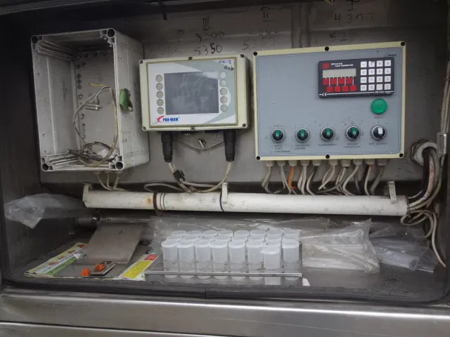 Renault Premium 370 16000liter steanless steeltank - شاحنة صهريج: صورة 5 Renault Premium 370 16000liter steanless steeltank - شاحنة صهريج: صورة 5