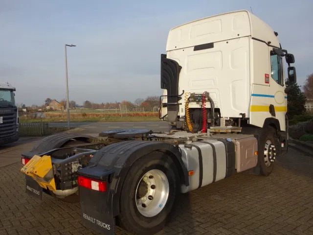 Renault T 460PK ADR GEKEURD,STAND AIRCO - رأس تريلا: صورة 3 Renault T 460PK ADR GEKEURD,STAND AIRCO - رأس تريلا: صورة 3