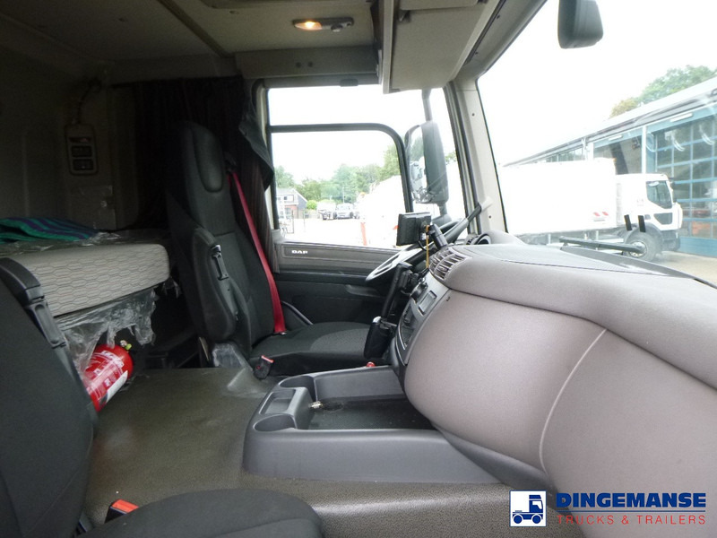 مقطورة السحب DAF CF 450 FT 4x2 Euro 6 + ADR: صورة 13