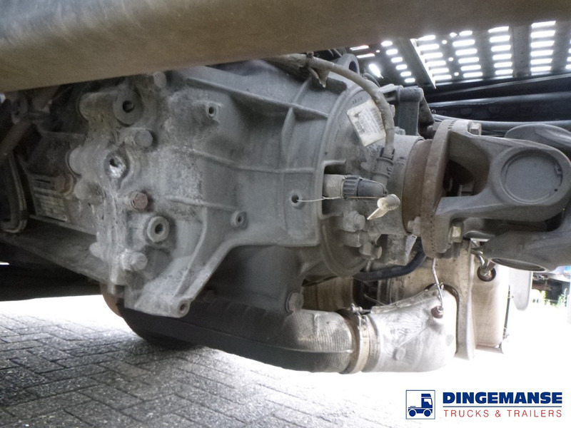 مقطورة السحب DAF CF 450 FT 4x2 Euro 6 + ADR: صورة 12