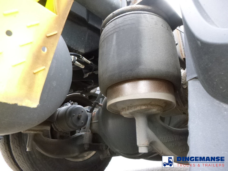 مقطورة السحب DAF CF 450 FT 4x2 Euro 6 + ADR: صورة 9