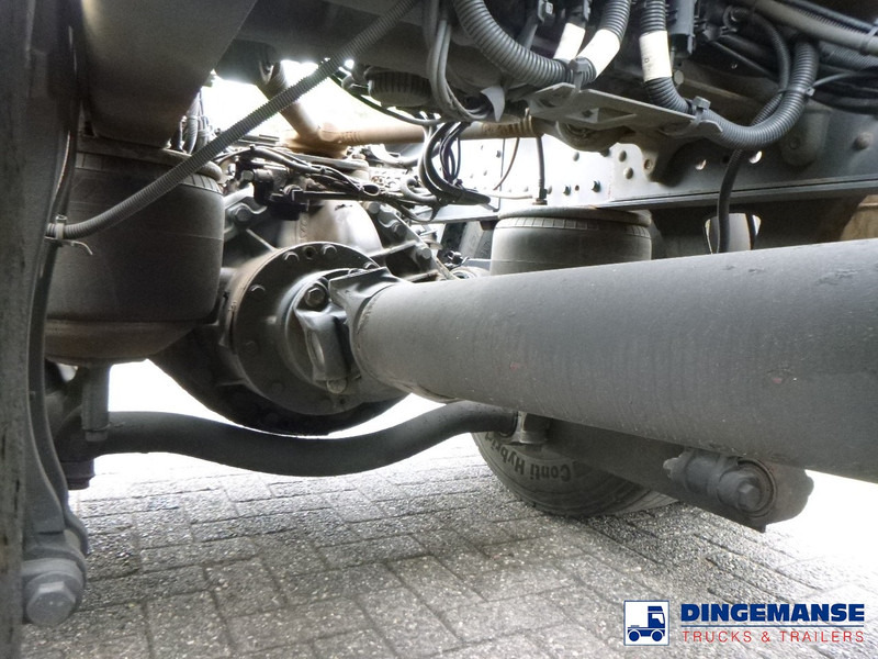 مقطورة السحب DAF CF 450 FT 4x2 Euro 6 + ADR: صورة 10