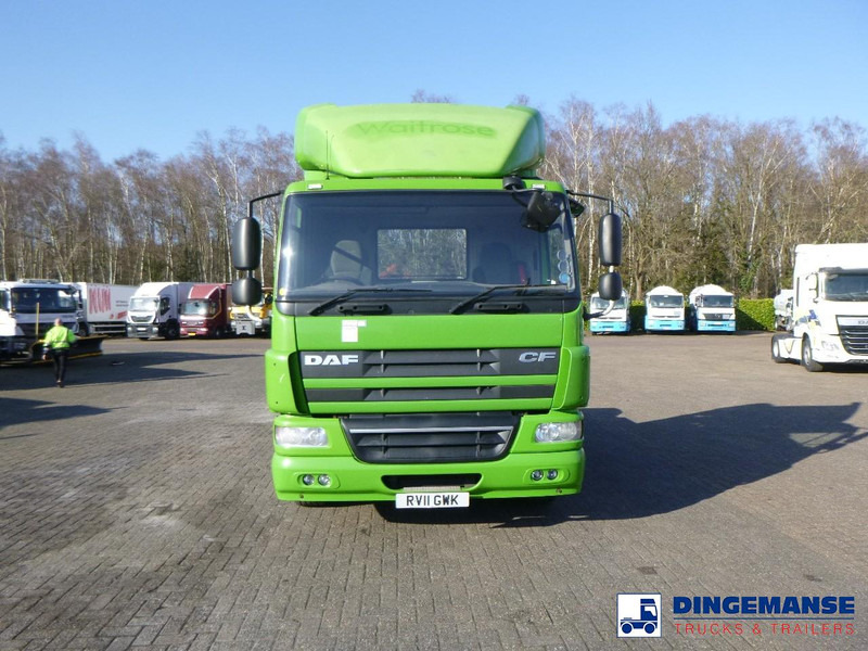 DAF CF 75.310 4x2 RHD - رأس تريلا: صورة 5 DAF CF 75.310 4x2 RHD - رأس تريلا: صورة 5