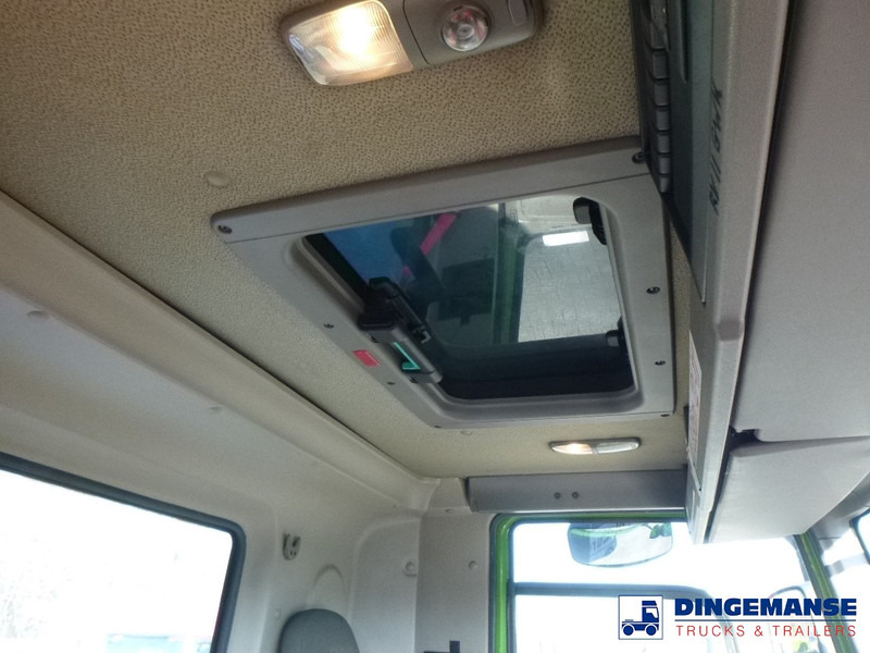 مقطورة السحب DAF CF 75.310 4x2 RHD: صورة 12
