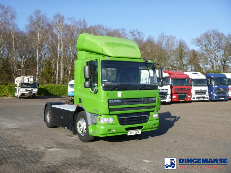 DAF CF 75.310 4x2 RHD - رأس تريلا: صورة 2 DAF CF 75.310 4x2 RHD - رأس تريلا: صورة 2