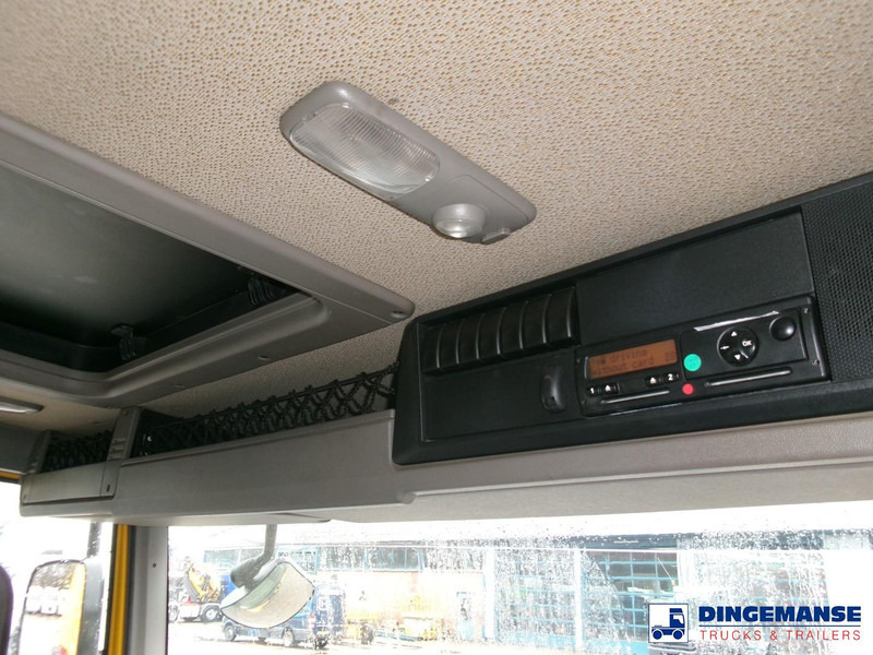 رأس تريلا DAF CF 85.460 6x4 RHD Euro 5: صورة 11 رأس تريلا DAF CF 85.460 6x4 RHD Euro 5: صورة 11