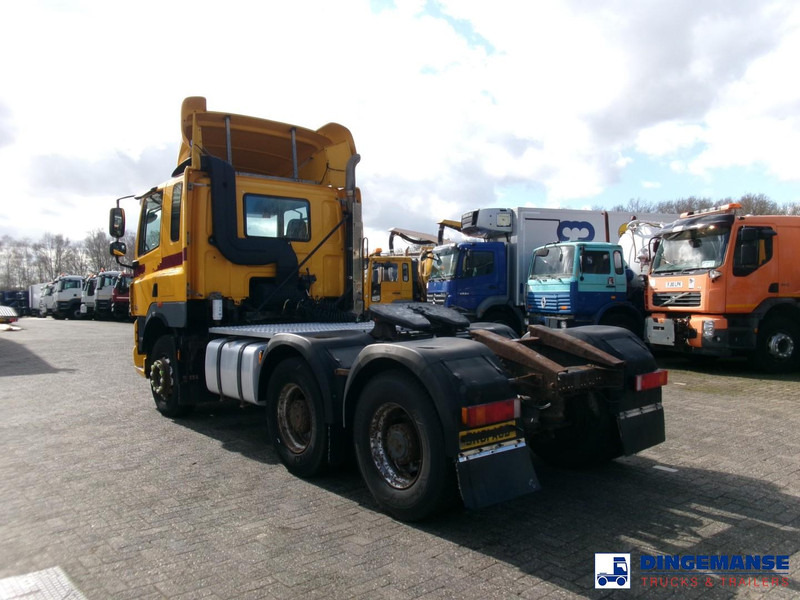 DAF CF 85.460 6x4 RHD Euro 5 - رأس تريلا: صورة 3 DAF CF 85.460 6x4 RHD Euro 5 - رأس تريلا: صورة 3