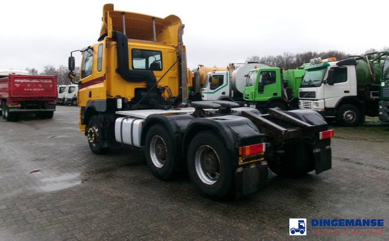 DAF CF 85.460 6x4 RHD Euro 5 - رأس تريلا: صورة 3 DAF CF 85.460 6x4 RHD Euro 5 - رأس تريلا: صورة 3