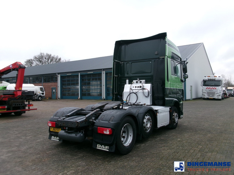DAF XF 106 6x2 RHD Euro 6 + Hydraulics - مقطورة السحب: صورة 4 DAF XF 106 6x2 RHD Euro 6 + Hydraulics - مقطورة السحب: صورة 4