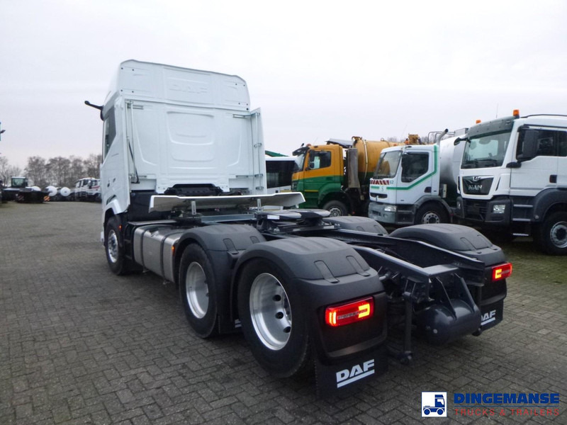 DAF XF 530 6X2 Euro 6 new/unused - رأس تريلا: صورة 3 DAF XF 530 6X2 Euro 6 new/unused - رأس تريلا: صورة 3