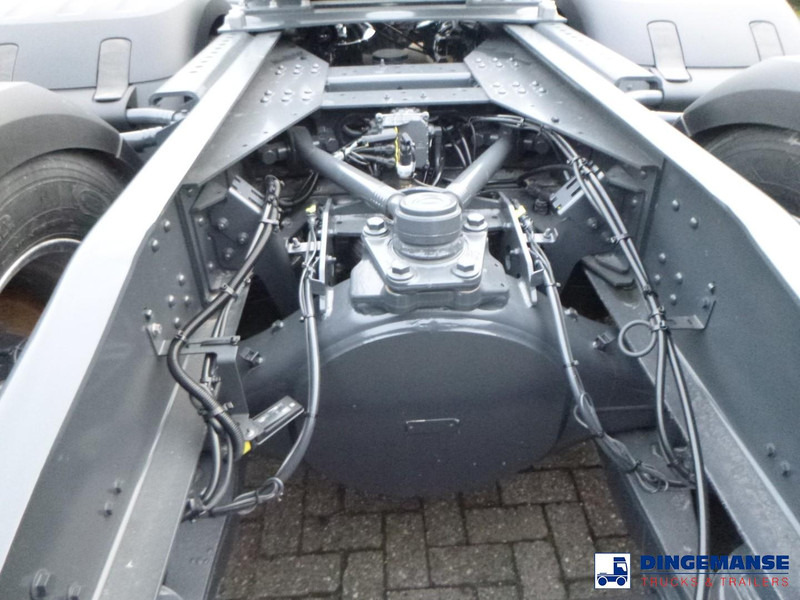 DAF XF 530 6X2 Euro 6 new/unused - رأس تريلا: صورة 5 DAF XF 530 6X2 Euro 6 new/unused - رأس تريلا: صورة 5