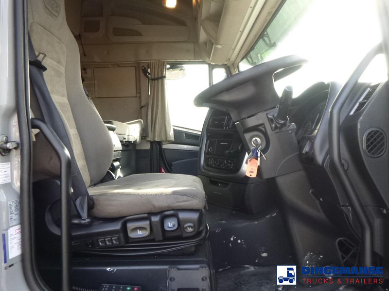 رأس تريلا Iveco AS440STX/P 6x2 RHD EEV: صورة 6 رأس تريلا Iveco AS440STX/P 6x2 RHD EEV: صورة 6