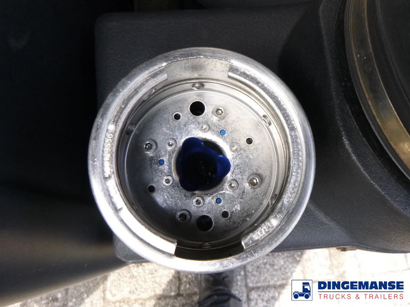 رأس تريلا Iveco AS440STX/P 6x2 RHD EEV: صورة 18 رأس تريلا Iveco AS440STX/P 6x2 RHD EEV: صورة 18