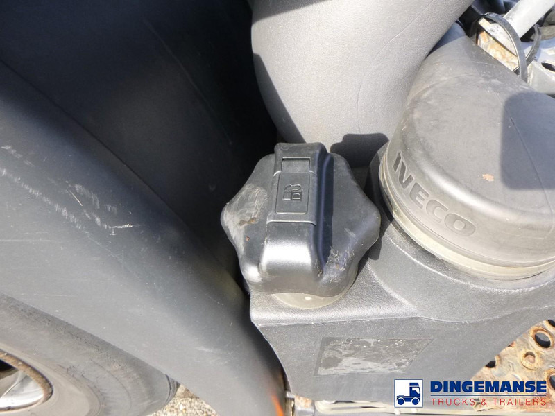 رأس تريلا Iveco AS440STX/P 6x2 RHD EEV: صورة 20 رأس تريلا Iveco AS440STX/P 6x2 RHD EEV: صورة 20