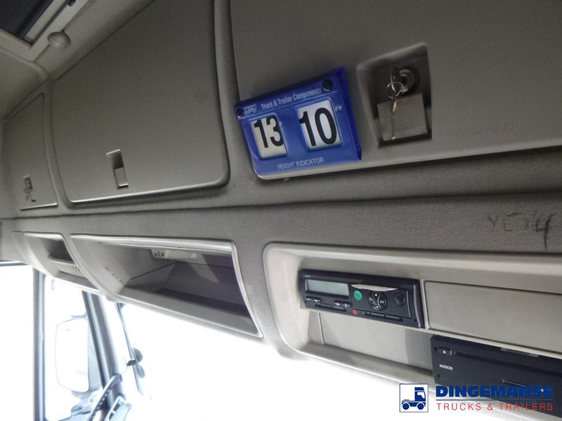 رأس تريلا Iveco AS440STX/P 6x2 RHD EEV: صورة 9 رأس تريلا Iveco AS440STX/P 6x2 RHD EEV: صورة 9