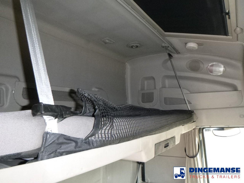 رأس تريلا Iveco AS440STX/P 6x2 RHD EEV: صورة 14 رأس تريلا Iveco AS440STX/P 6x2 RHD EEV: صورة 14