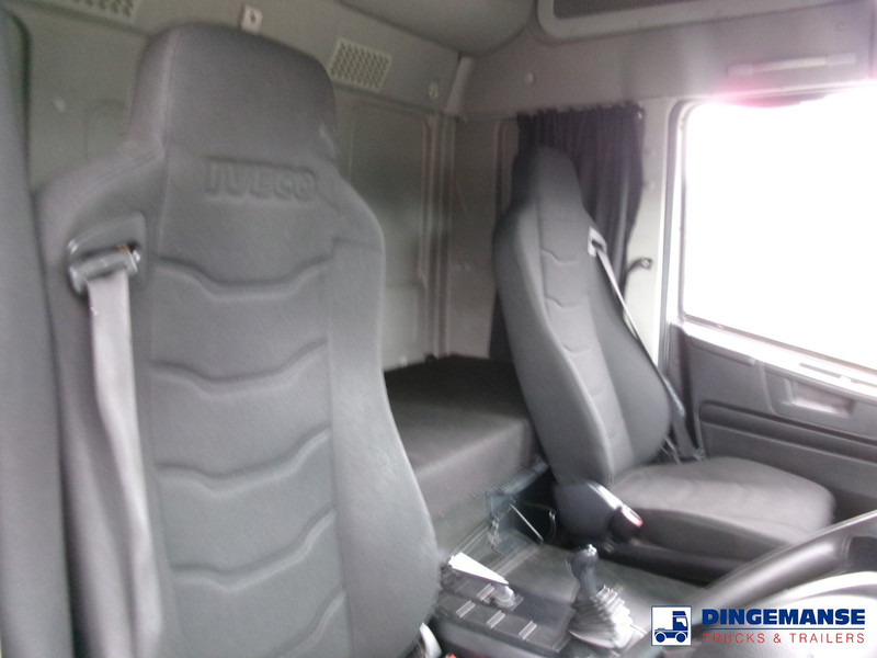شاحنة صندوقية Iveco Eurocargo 180E25S RHD 4x2 Euro 6 Closed box: صورة 14