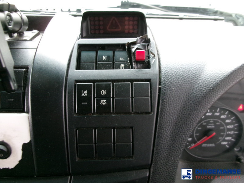 شاحنة صندوقية Iveco Eurocargo 180E25S RHD 4x2 Euro 6 Closed box: صورة 13