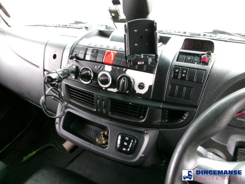 شاحنة صندوقية Iveco Eurocargo 180E25S RHD 4x2 Euro 6 Closed box: صورة 12
