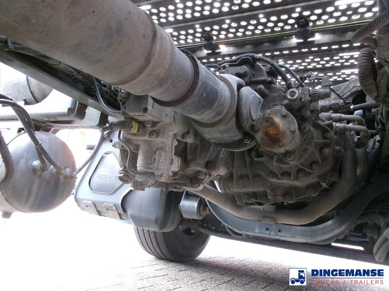 Mercedes-Benz Actros 1843 4x2 ADR Euro 6 + PTO - رأس تريلا: صورة 5 Mercedes-Benz Actros 1843 4x2 ADR Euro 6 + PTO - رأس تريلا: صورة 5