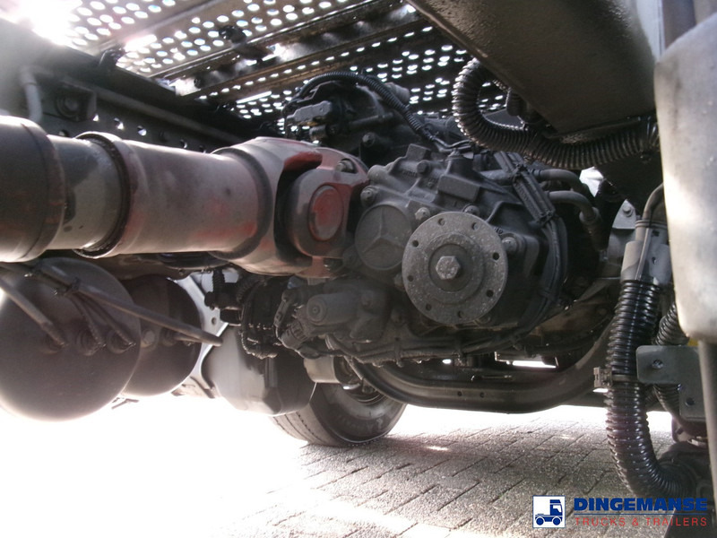 Mercedes-Benz Actros 1843 4x2 Euro 6 / ADR 07/08/2023 - رأس تريلا: صورة 5 Mercedes-Benz Actros 1843 4x2 Euro 6 / ADR 07/08/2023 - رأس تريلا: صورة 5
