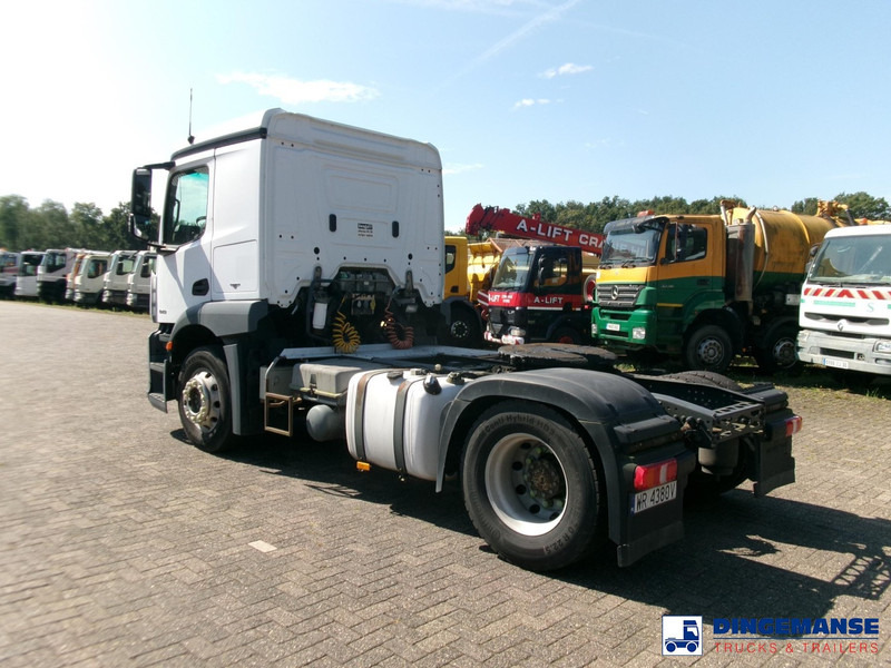 Mercedes-Benz Actros 1843 4x2 Euro 6 / ADR + PTO - رأس تريلا: صورة 4 Mercedes-Benz Actros 1843 4x2 Euro 6 / ADR + PTO - رأس تريلا: صورة 4