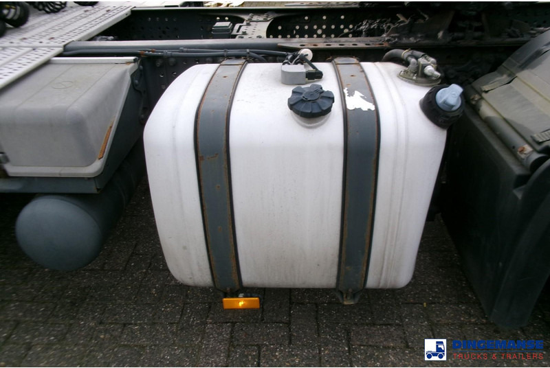 Mercedes-Benz Actros 1843 4x2 Euro 6 / ADR + PTO - رأس تريلا: صورة 5 Mercedes-Benz Actros 1843 4x2 Euro 6 / ADR + PTO - رأس تريلا: صورة 5