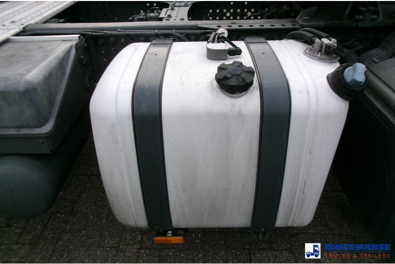 Mercedes-Benz Actros 1843 4x2 Euro 6 / ADR + PTO - رأس تريلا: صورة 5 Mercedes-Benz Actros 1843 4x2 Euro 6 / ADR + PTO - رأس تريلا: صورة 5